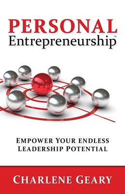 Personal Entrepreneurship (Paperback)