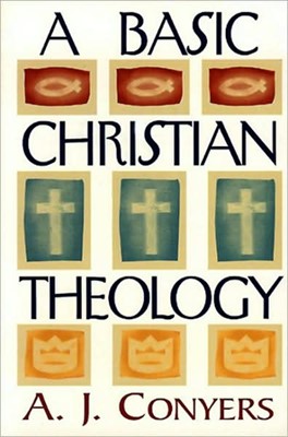 Basic Christian Theology, A (Paperback)