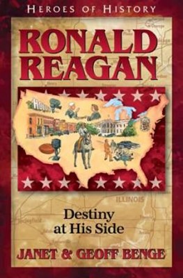 Ronald Reagan (Paperback)