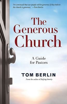 Generous Church, A (Paperback)