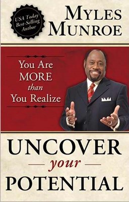 Uncover Your Potential (Paperback)