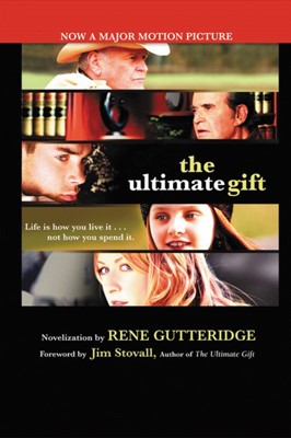 The Ultimate Gift (Paperback)