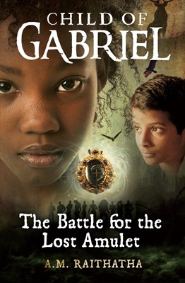 Child of Gabriel (Paperback)