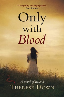 Only With Blood (Paperback)