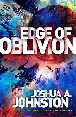 Edge of Oblivion (Paperback)