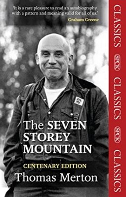 Seven Storey Mountain (Paperback)