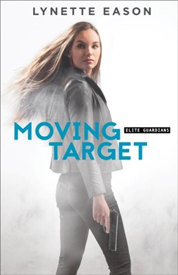 Moving Target (Paperback)