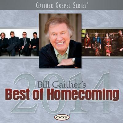 GGS Best Of Homecoming 2014 CD (CD-Audio)