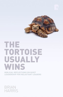 The Tortoise Usually Wins (Paperback)