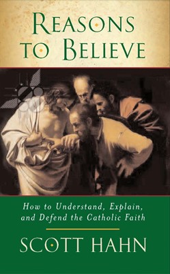 Reasons to Believe (Paperback)