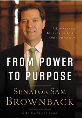 From Power to Purpose (Paperback)