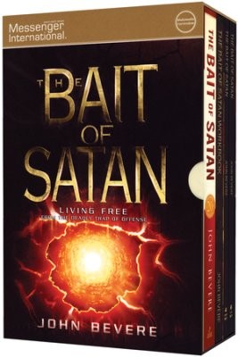 The Bait Of Satan (Kit)