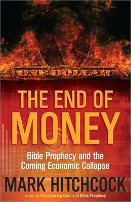 The End Of Money (Paperback)