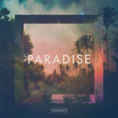 Paradise CD (CD-Audio)