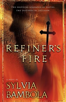 Refiner's Fire (Paperback)