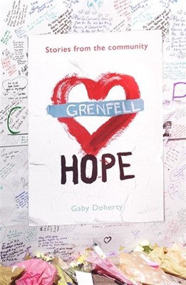Grenfell Hope (Paperback)