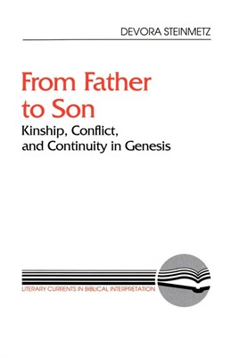 From Father to Son (Paperback)
