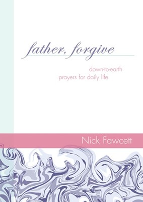 Father Forgive (Hard Cover)