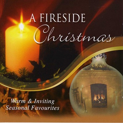 Fireside Christmas CD, A (CD-Audio)