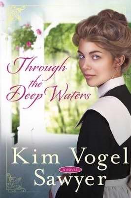 Through the Deep Waters (Paperback)