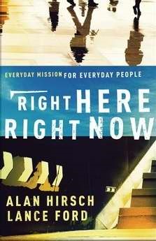 Right Here, Right Now (Paperback)