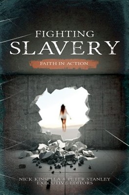 Fighting Slavery (Paperback)