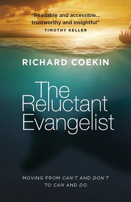 The Reluctant Evangelist (Paperback)