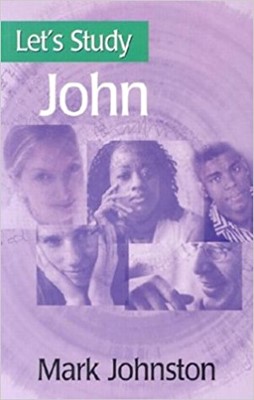 Let's Study John (Paperback)