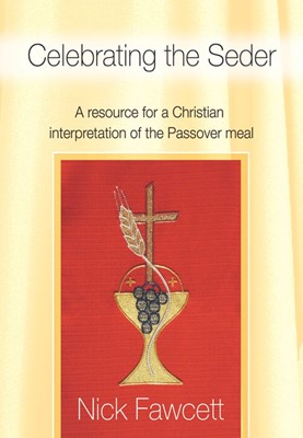 Celebrating the Seder (Paperback)