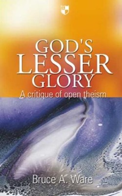 God's Lesser Glory (Paperback)