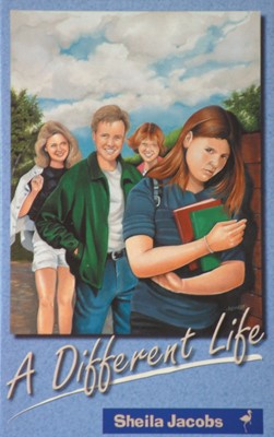 Different Life, A (Paperback)