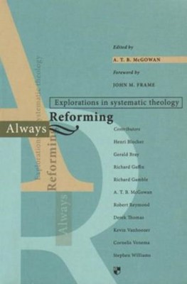 Always Reforming (Paperback)