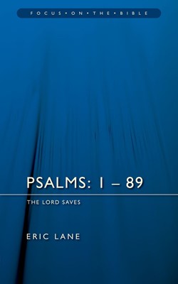 Psalms 1-89 (Paperback)