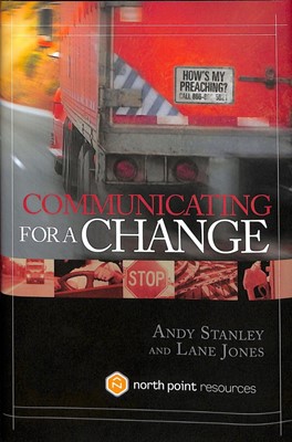 Communicating for Change (Paperback)