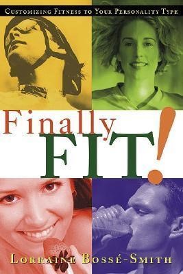 Finally Fit (Paperback)