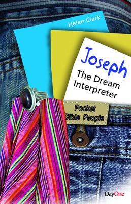 Joseph the Dream Interpreter (Paperback)