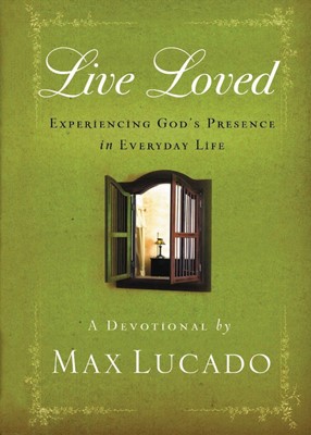 Live Loved (Hard Cover)
