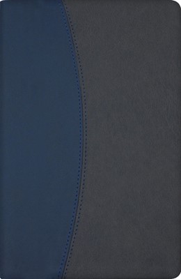NASB Ultrathin Reference Bible (Leathertex)