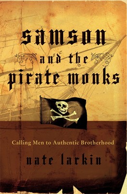 Samson And The Pirate Monks (Paperback)