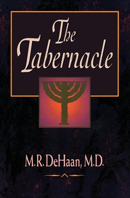 The Tabernacle (Paperback)