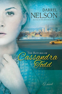 The Return Of Cassandra Todd (Paperback)