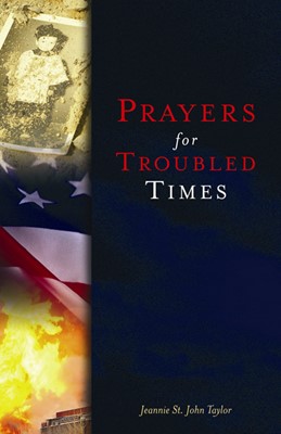 Prayers For Troubled Times (Hard Cover)
