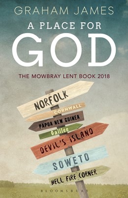 Place For God, A (Paperback)