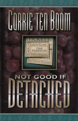 Not Good If Detached (Paperback)