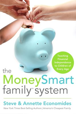 The Moneysmart Family System (Paperback)