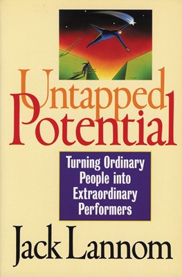 Untapped Potential (Paperback)