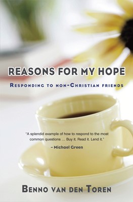 Reasons For My Hope (Paperback)