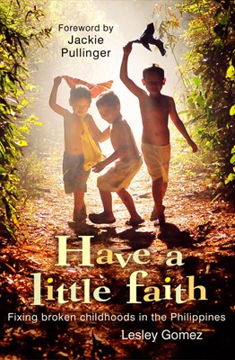 Have A Little Faith (Paperback)