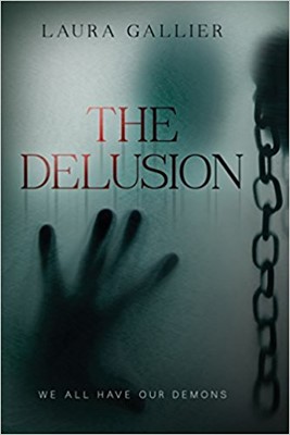 The Delusion (Paperback)