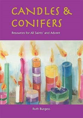 Candles and Conifers (Paperback)